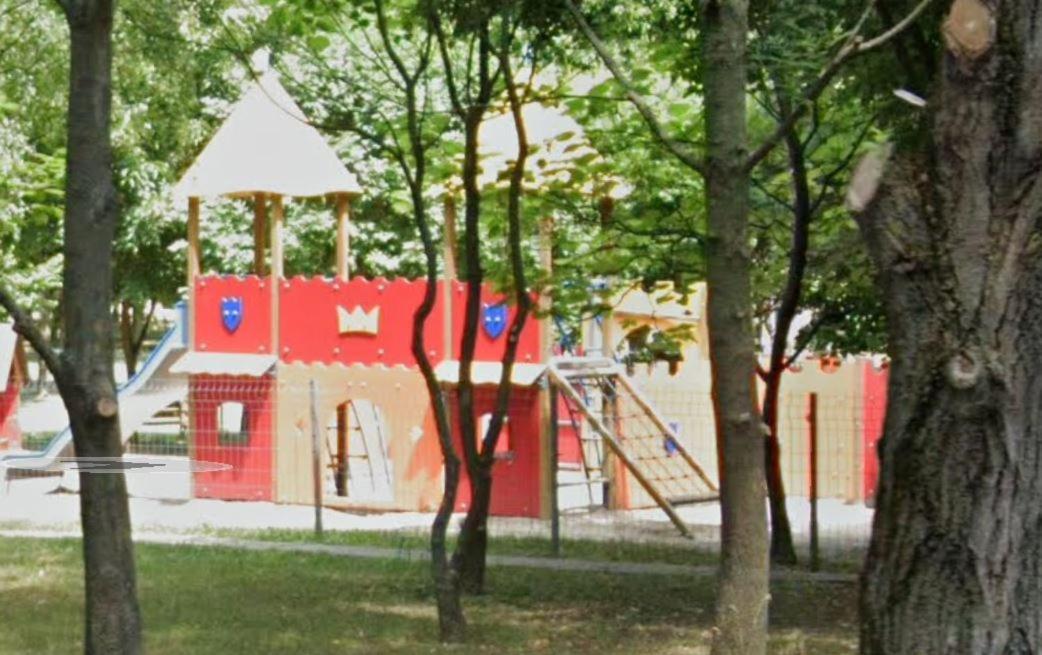 Diosgyor Castle Guesthouse Mişcolţ Exterior foto