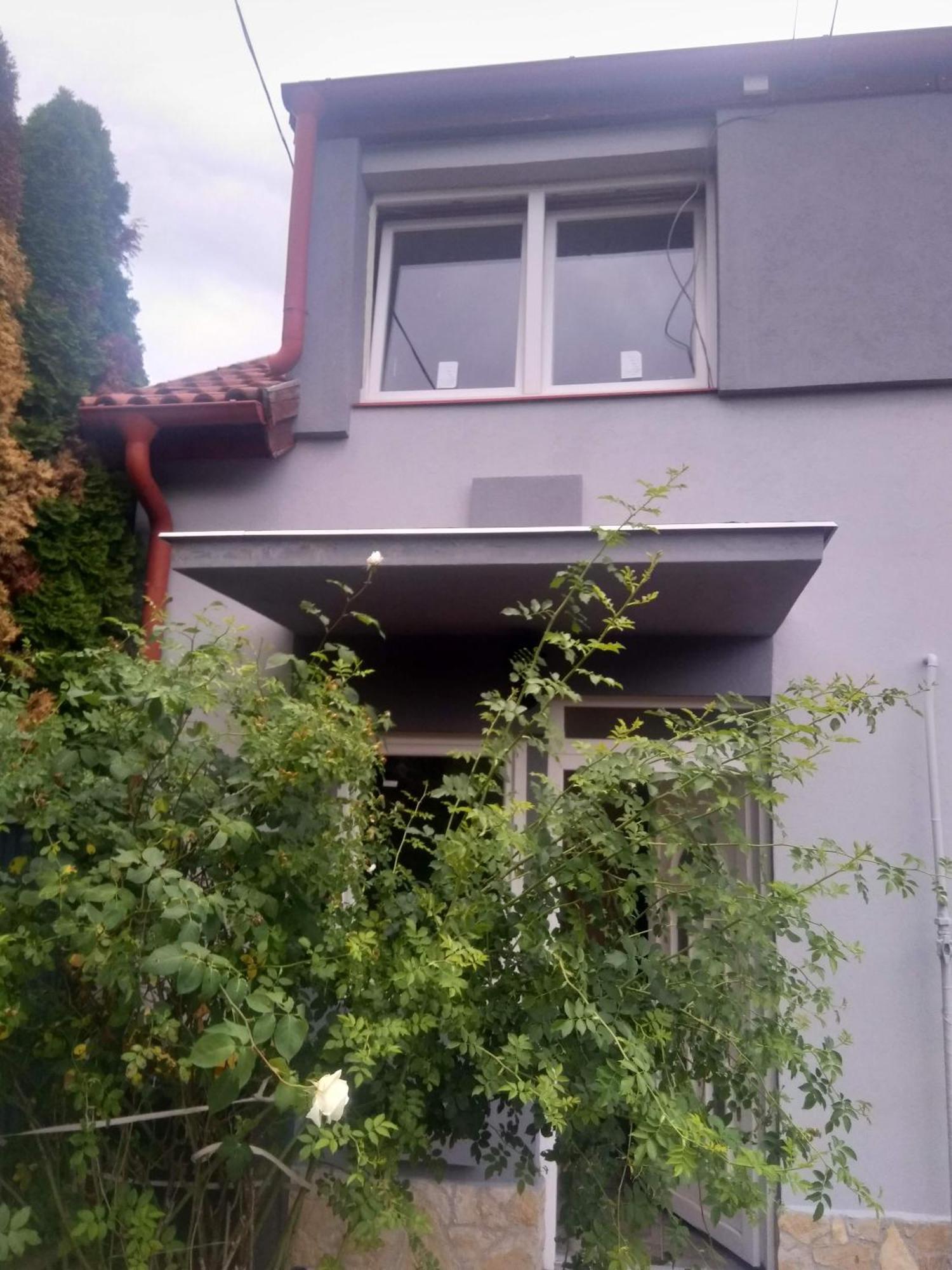 Diosgyor Castle Guesthouse Mişcolţ Exterior foto